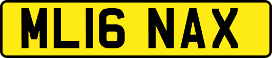 ML16NAX