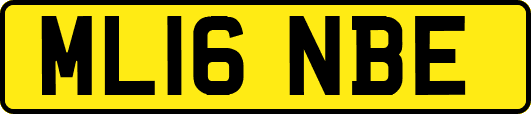 ML16NBE