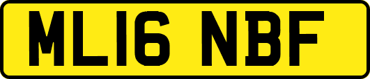 ML16NBF
