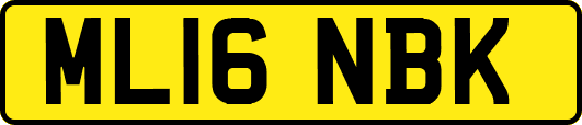 ML16NBK