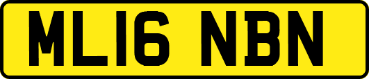 ML16NBN