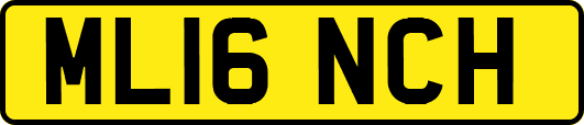 ML16NCH
