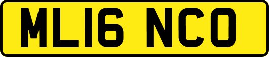 ML16NCO