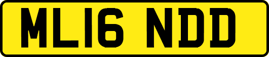 ML16NDD