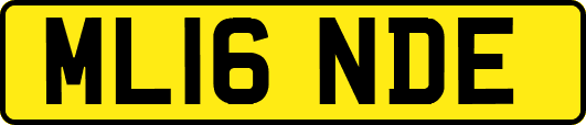 ML16NDE
