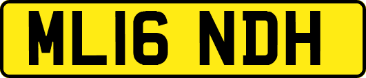 ML16NDH