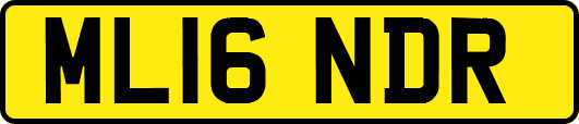 ML16NDR
