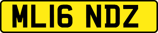 ML16NDZ