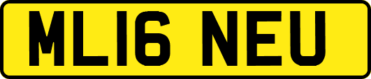 ML16NEU