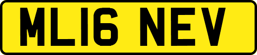 ML16NEV