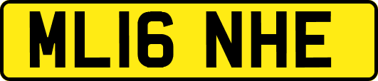ML16NHE