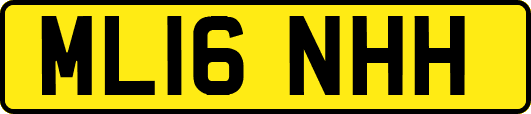 ML16NHH