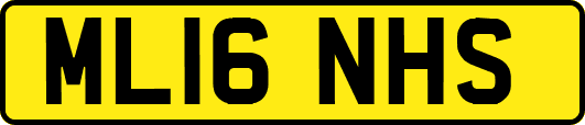 ML16NHS