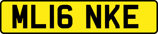 ML16NKE