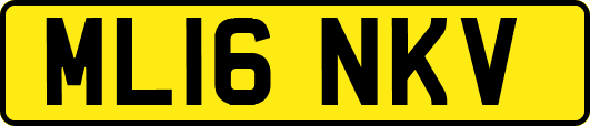ML16NKV