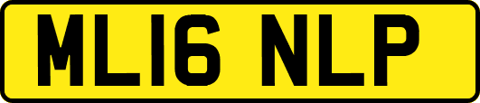 ML16NLP