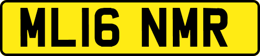 ML16NMR