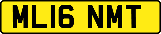 ML16NMT