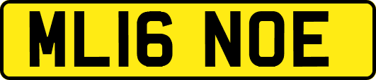 ML16NOE