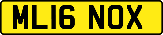 ML16NOX