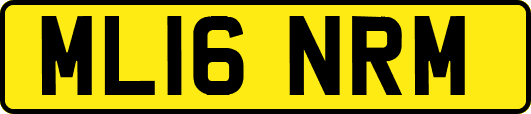 ML16NRM