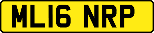ML16NRP