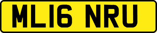 ML16NRU