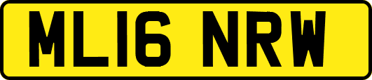 ML16NRW