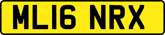 ML16NRX