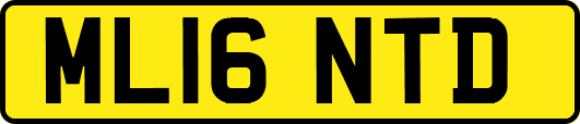 ML16NTD