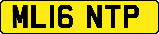 ML16NTP