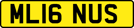 ML16NUS