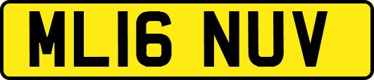 ML16NUV