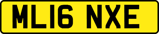 ML16NXE