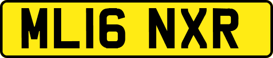 ML16NXR