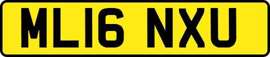 ML16NXU