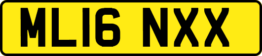 ML16NXX