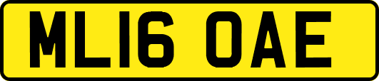 ML16OAE
