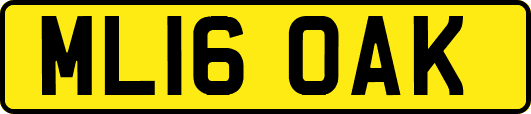 ML16OAK