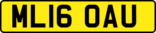 ML16OAU