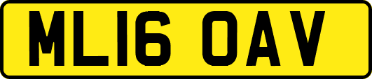 ML16OAV