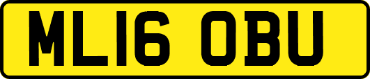 ML16OBU