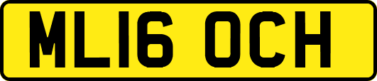 ML16OCH