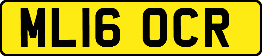 ML16OCR