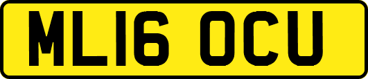ML16OCU