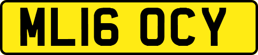 ML16OCY