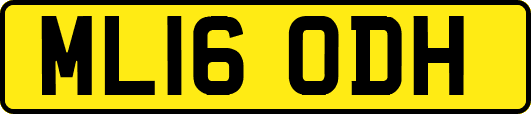 ML16ODH