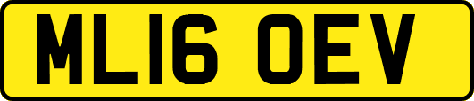ML16OEV