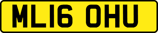 ML16OHU