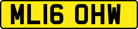 ML16OHW